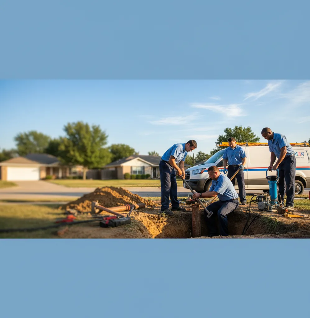 Water Heater Repair & Plumber in Mount Carroll